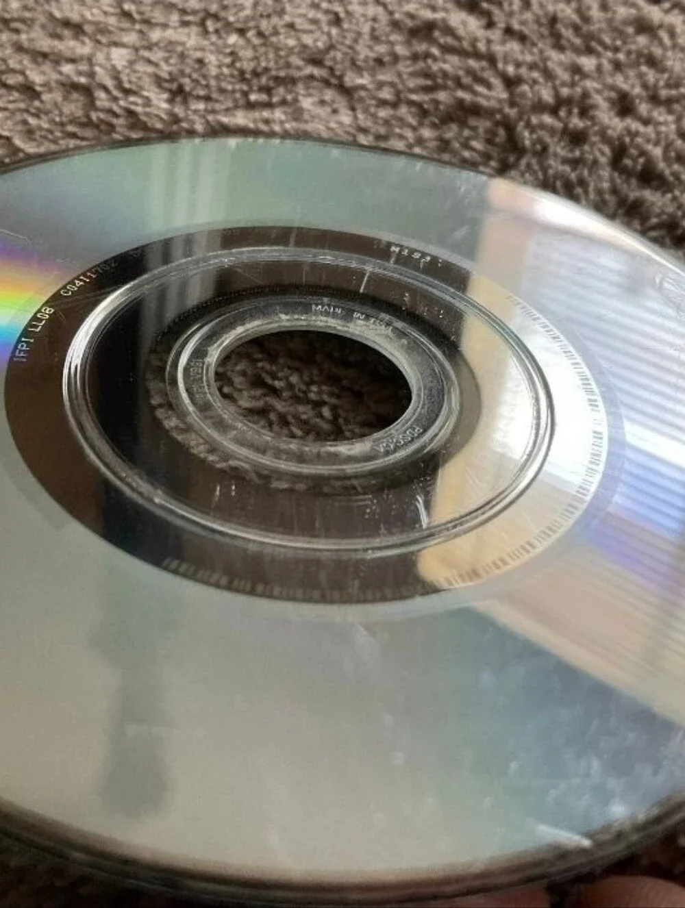 Nintendo GameCube Paper Mario: The Thousand-Year Door Disc Only